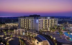 شقق دبل تري من هيلتون أبوظبي جزيرة ياس